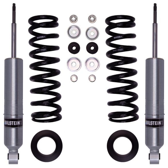 Bilstein 47-310896 B8 6112 Front Suspension Kit