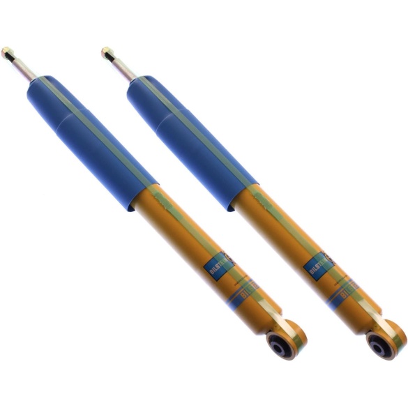 14-21' Toyota Tundra 4WD/2WD Bilstein 4600 Rear Shocks