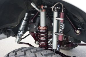 Best Place to Buy Fox Shocks 2.0 and 2.5 Performance Series in Canada for Your Truck, Jeep or SUV