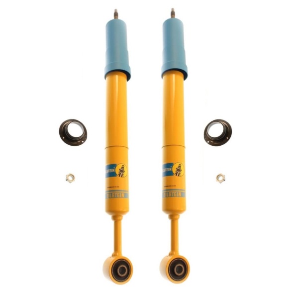 96-04' Toyota Tacoma 4WD/2WD Bilstein 4600 Front Shocks