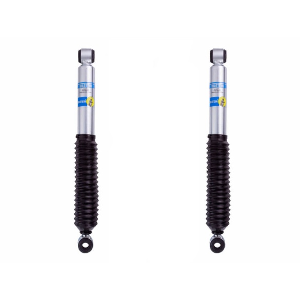 96-04' Toyota Tacoma 4WD/2WD Bilstein 5100 0-1" Rear Lift Kit Shocks