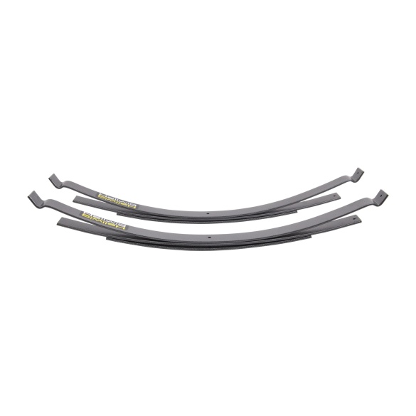 Hellwig 2515 LP-25 Progressive Rate Load Leveler Helper Springs