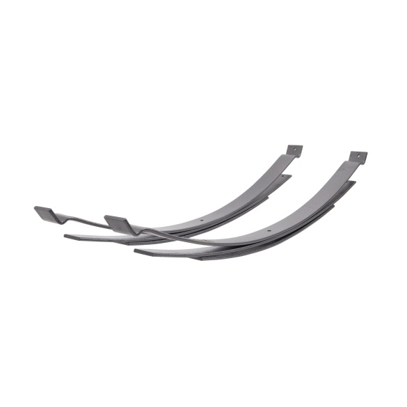 Hellwig 2515 LP-25 Progressive Rate Load Leveler Helper Springs - Image 2