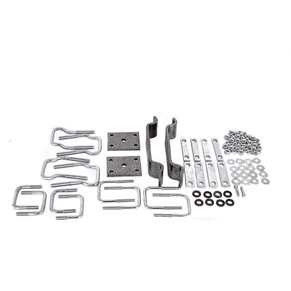 Hellwig 25301 Load Pro Install Kit