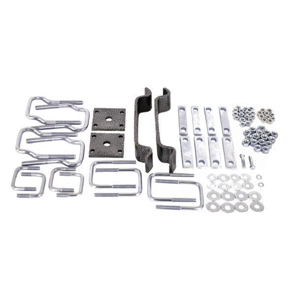 Hellwig 25312 Load Pro Install Kit