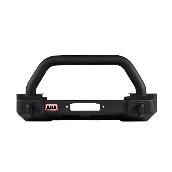 ARB - 3450450 - Stubby Bumper