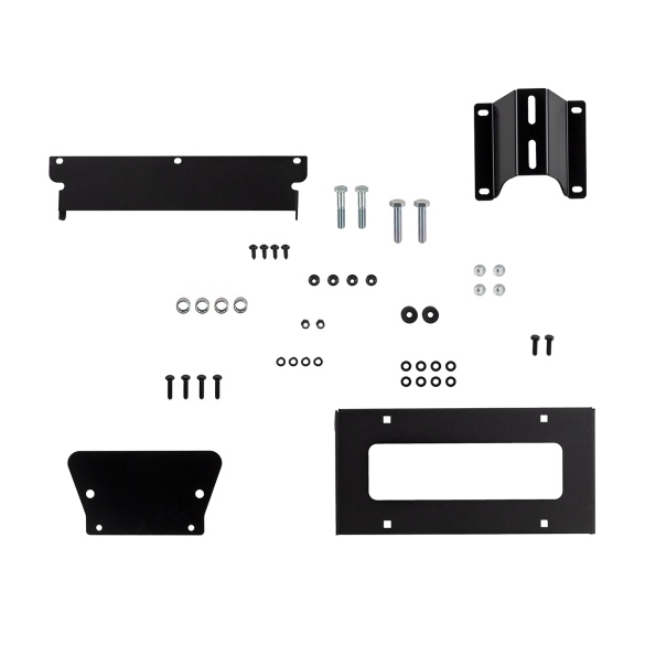 ARB - 3500930 - Winch Installation Kit