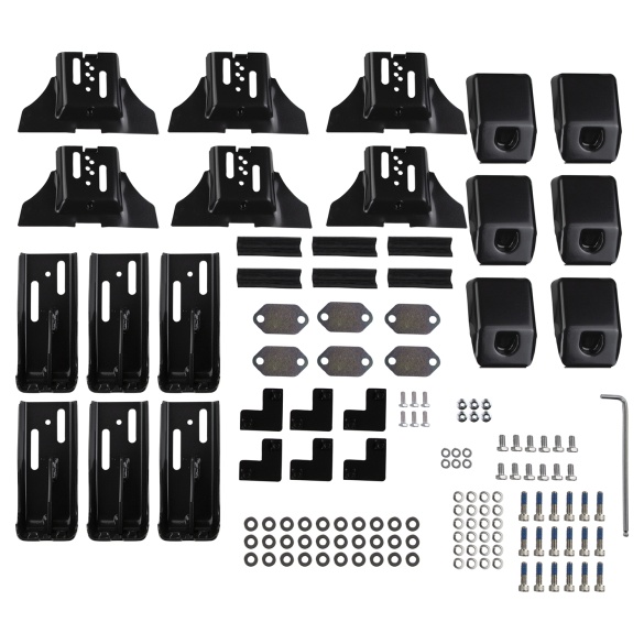 ARB - 3700050 - Roof Rack Mounting Kit