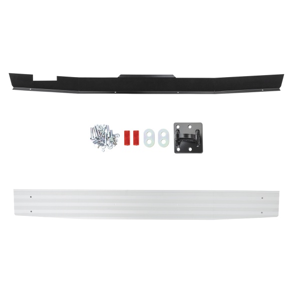 ARB - 5620010 - Rear Bumper