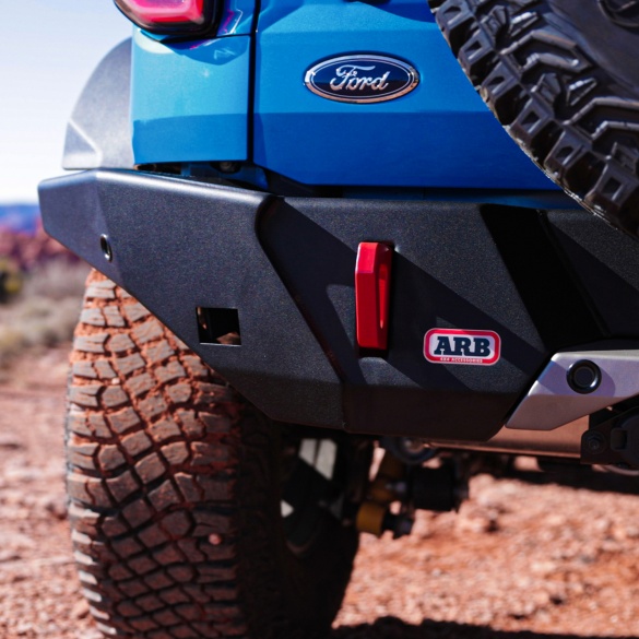 ARB - 5680010 - Rear Bumper