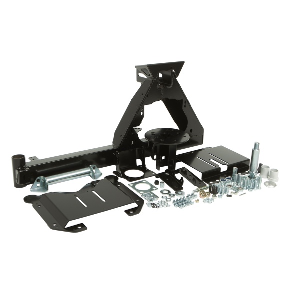 ARB - 5750300 - Spare Tire Carrier