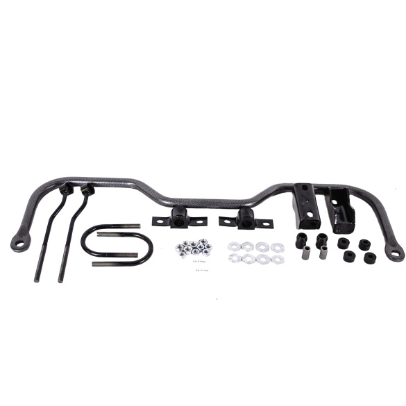 Hellwig 7253 Rear Sway Bar Kit