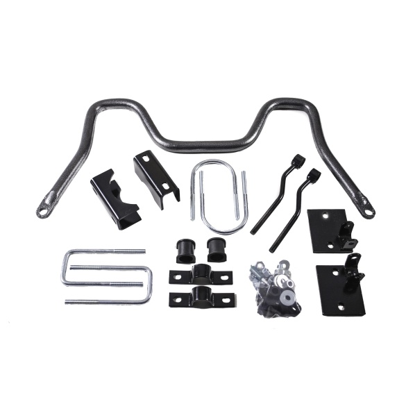 Hellwig 7265 Big Wig Rear Sway Bar