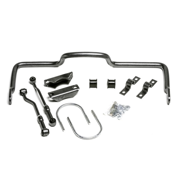 Hellwig 7268 Big Wig Rear Sway Bar