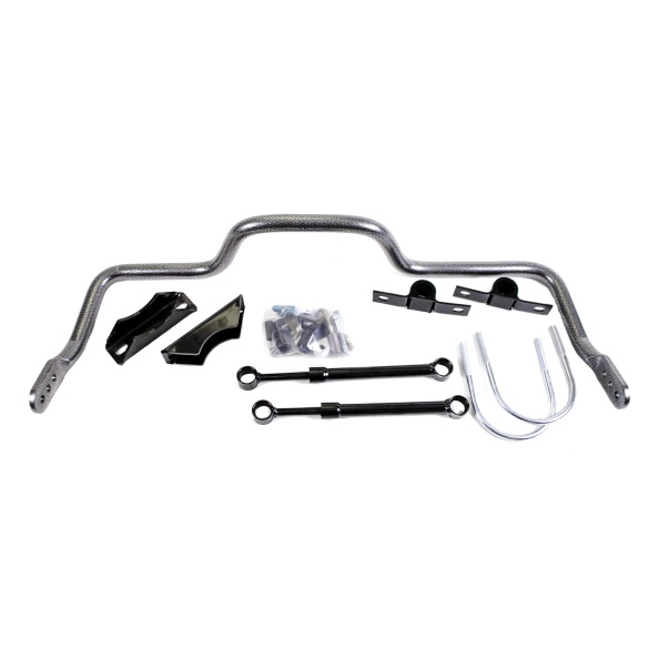 Hellwig 7271 Big Wig Rear Sway Bar