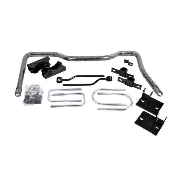 Hellwig 7272 Big Wig Rear Sway Bar