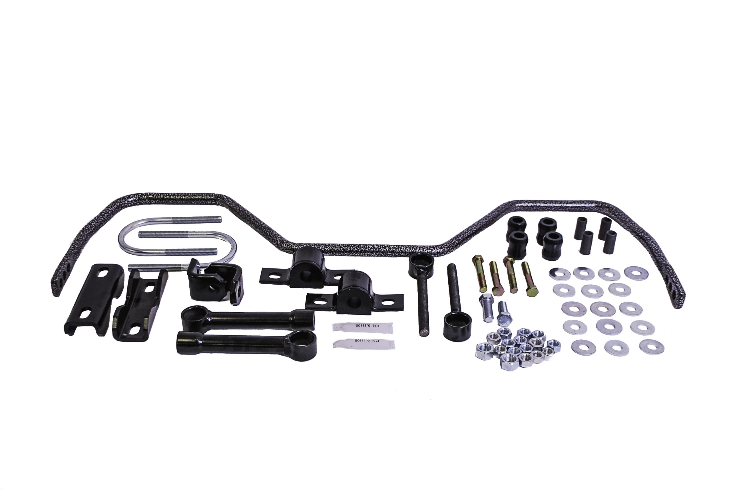 Hellwig 7731 Rear Sway Bar Kit