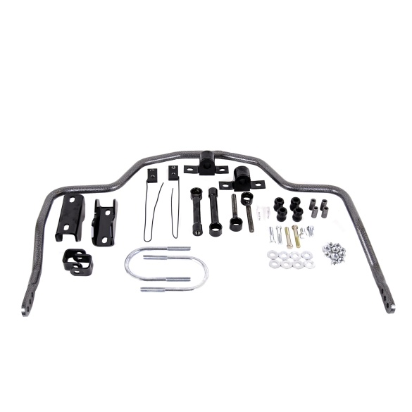 Hellwig 7743 Rear Sway Bar Kit