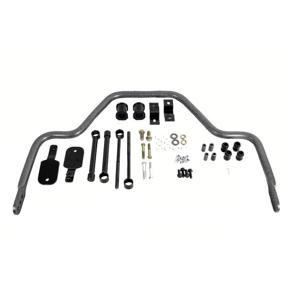 Hellwig 7761 Rear Sway Bar Kit