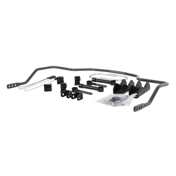 Hellwig 7783 Rear Sway Bar Kit - Image 2