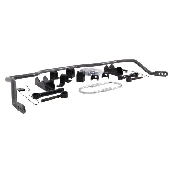 Hellwig 7788 Rear Sway Bar Kit - Image 2