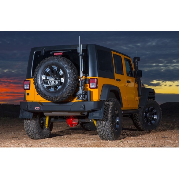 ARB - 5750320 - Spare Tire Carrier