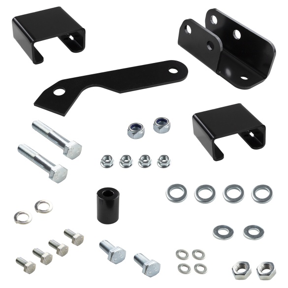 Old Man Emu - FK37 - Panhard Rod Extention Bracket Kit