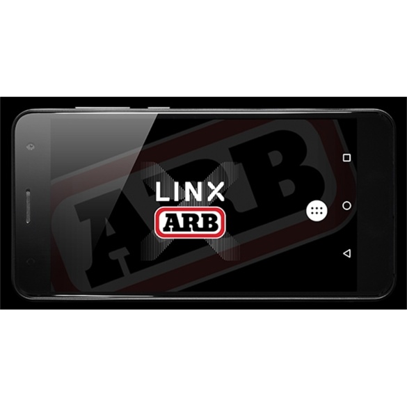 ARB - LX100 - LINX Vehicle Accessory Interface