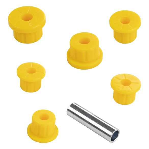 Old Man Emu - OMESB19 - Leaf Spring Bushing Kit