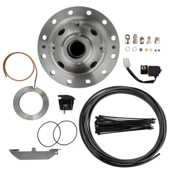 ARB - RD139 - Air Locker Differential