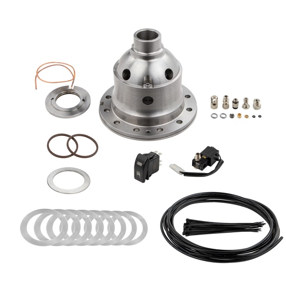 ARB - RD140 - Air Locker Differential