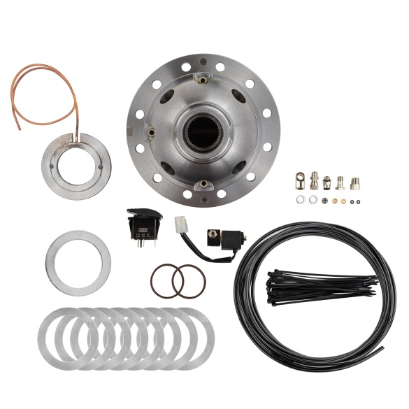 ARB - RD140 - Air Locker Differential