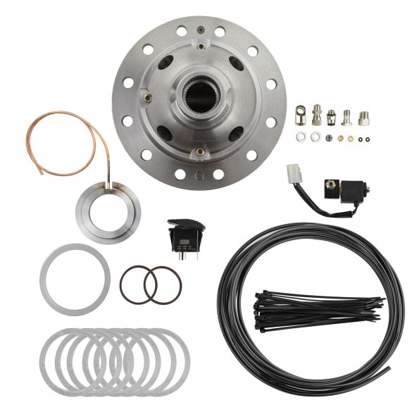 ARB - RD146 - Air Locker Differential