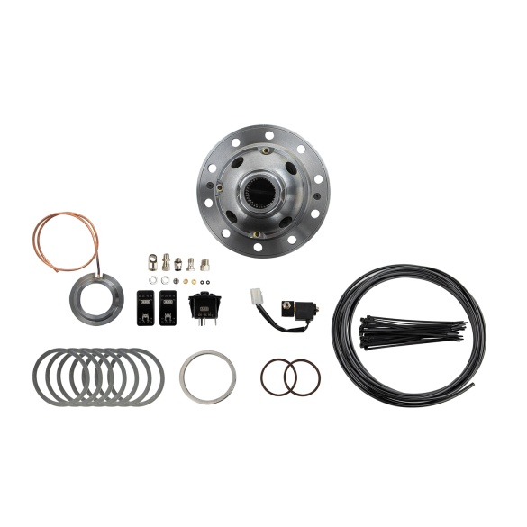 ARB - RD157 - Air Locker Differential