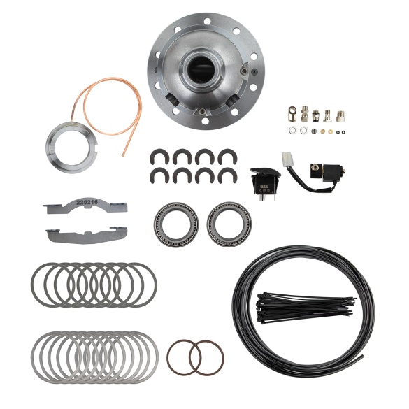 ARB - RD222 - Air Locker Differential